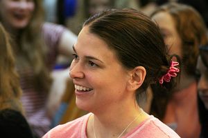 Sutton Foster Photo