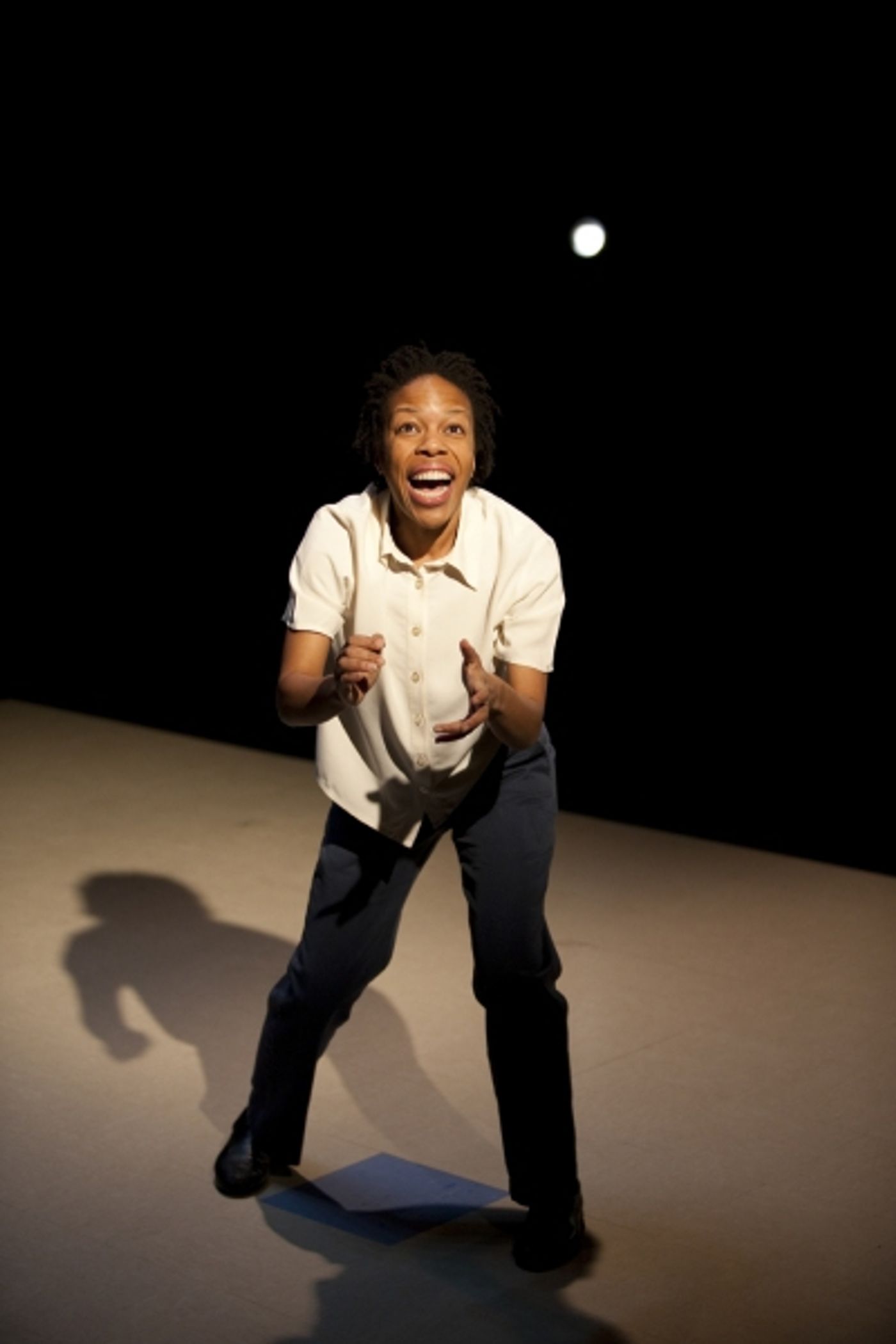 Photo Flash: Long Wharf Theater Presents NO CHILD...3/17-4/18  Image