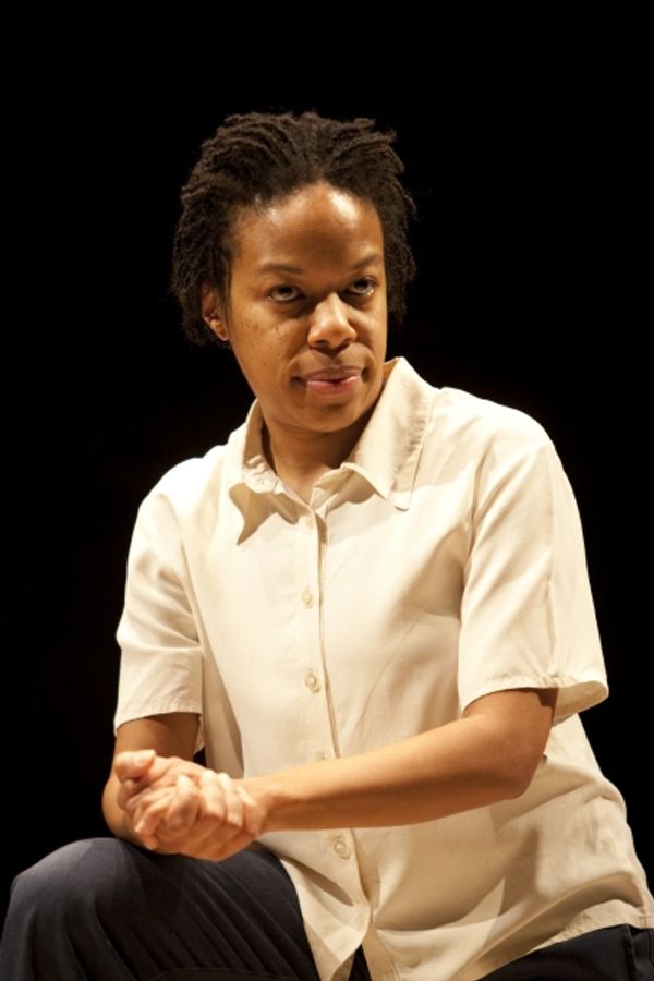 Nilaja Sun Photo
