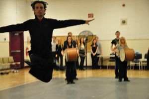 Padraic Moyles Photo