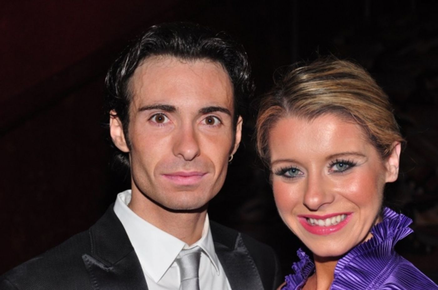 Photo Coverage: RIVERDANCE Opens at Radio City Music Hall Photo Coverage: RIVERDANCE Opens at Radio City Music Hall Image