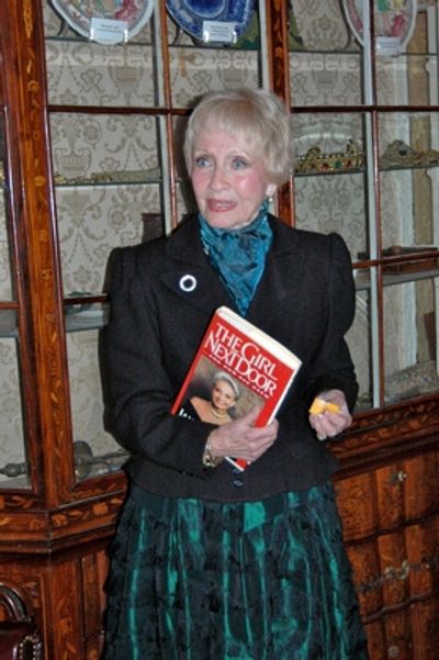 Jane Powell Photo