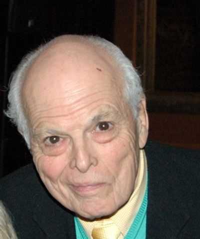 Dick Moore Photo