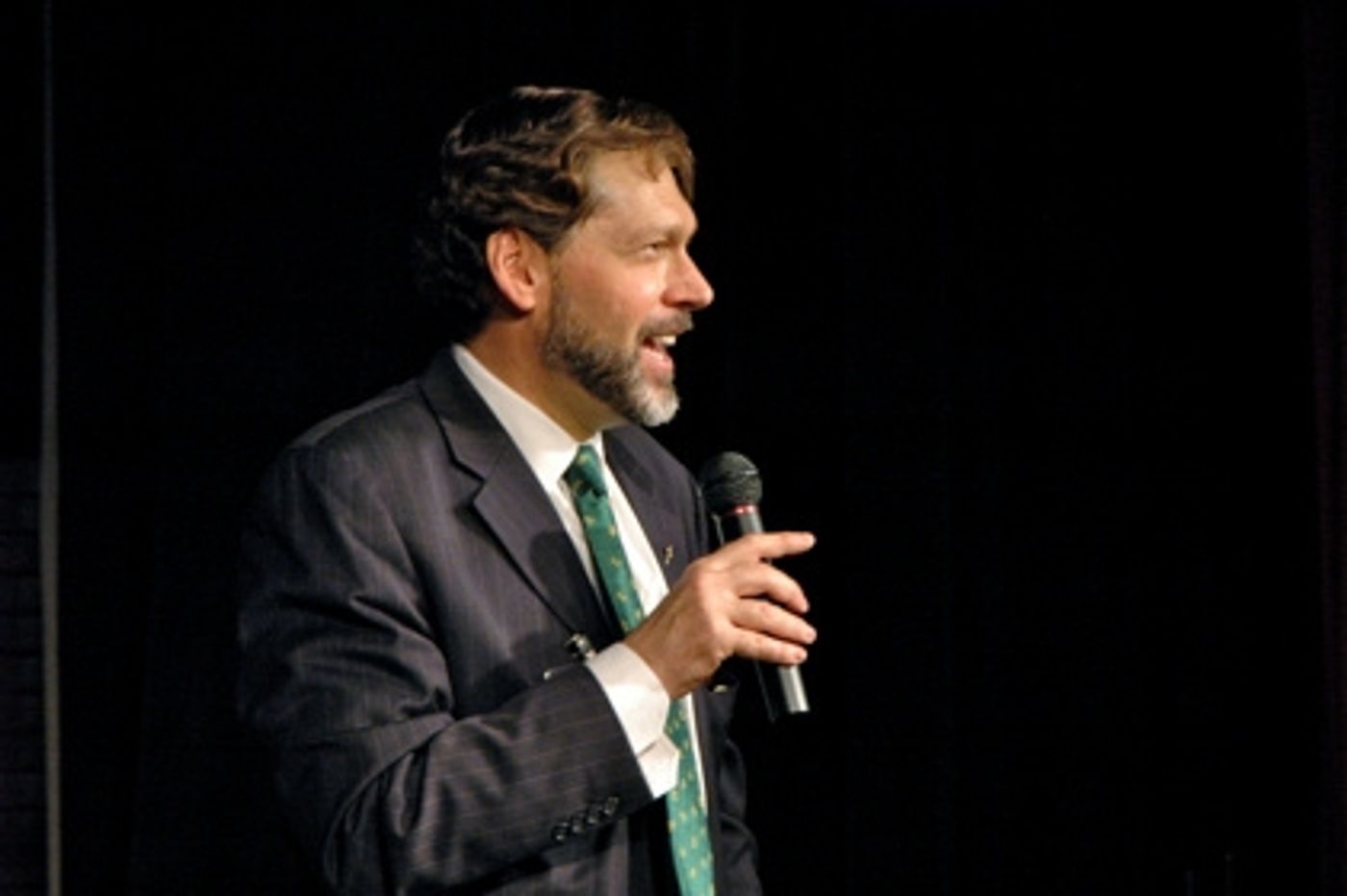 Photo Coverage: Gingold Theatrical Group's St. Patrick's Day Gala, 2010  Image