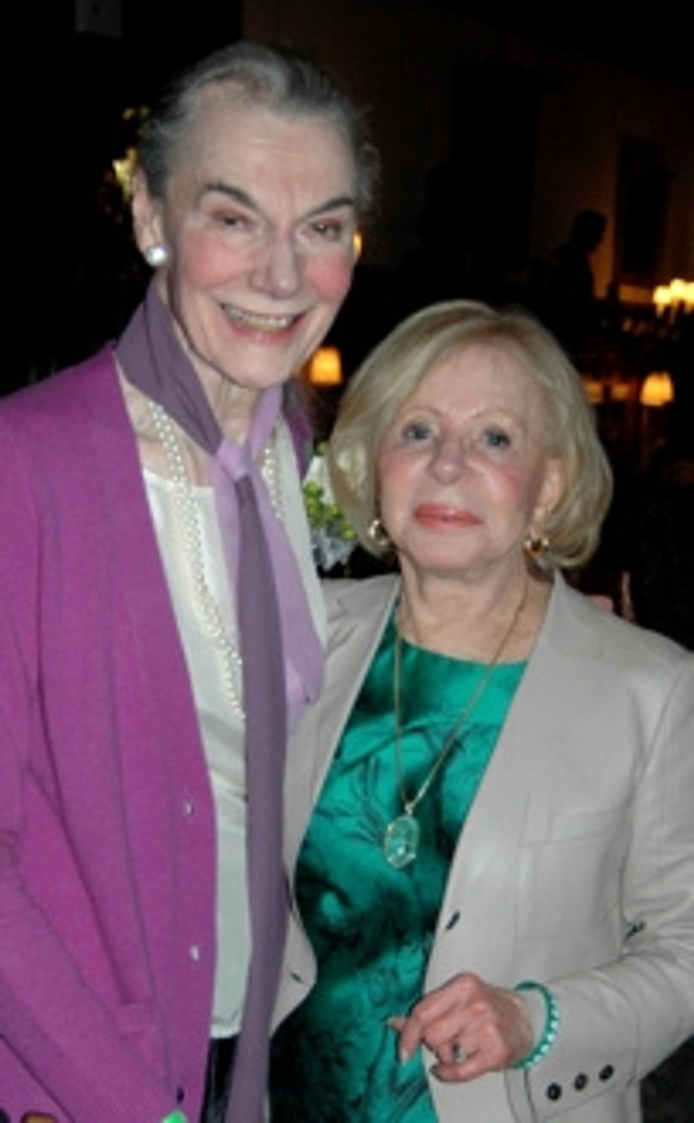 Photo Coverage: Gingold Theatrical Group's St. Patrick's Day Gala, 2010  Image