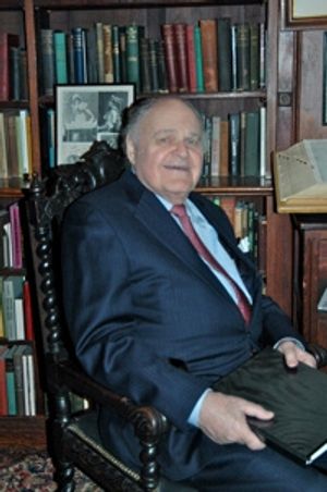 George S. Irving Photo