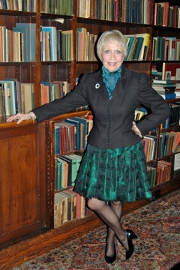 Jane Powell Photo