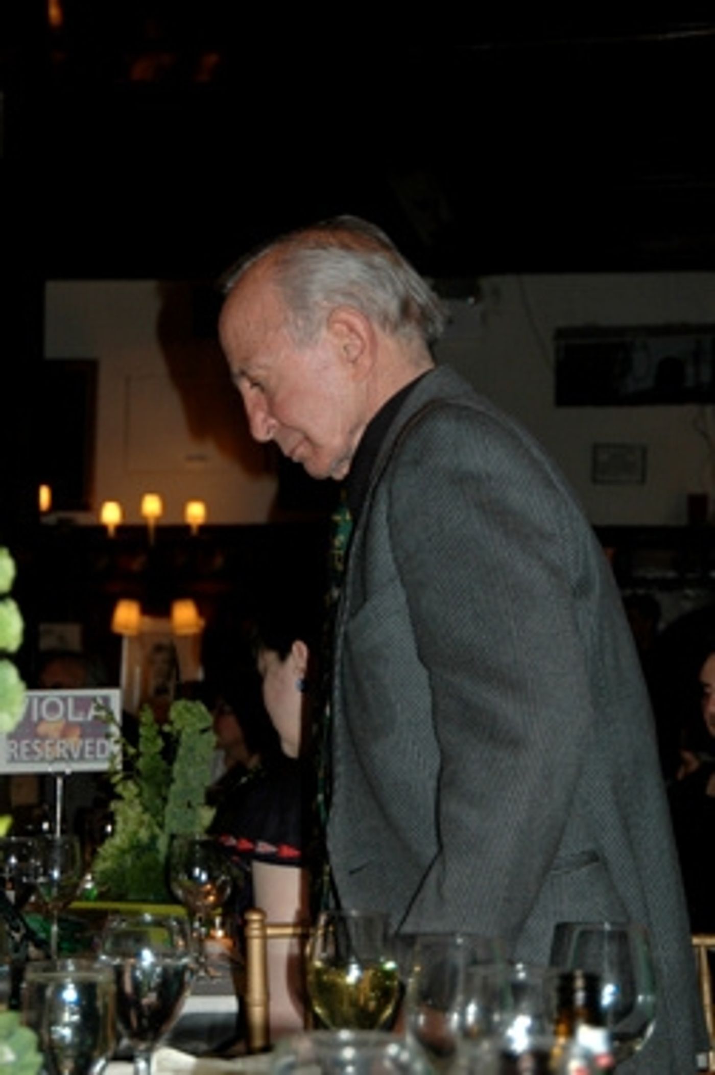 Photo Coverage: Gingold Theatrical Group's St. Patrick's Day Gala, 2010  Image