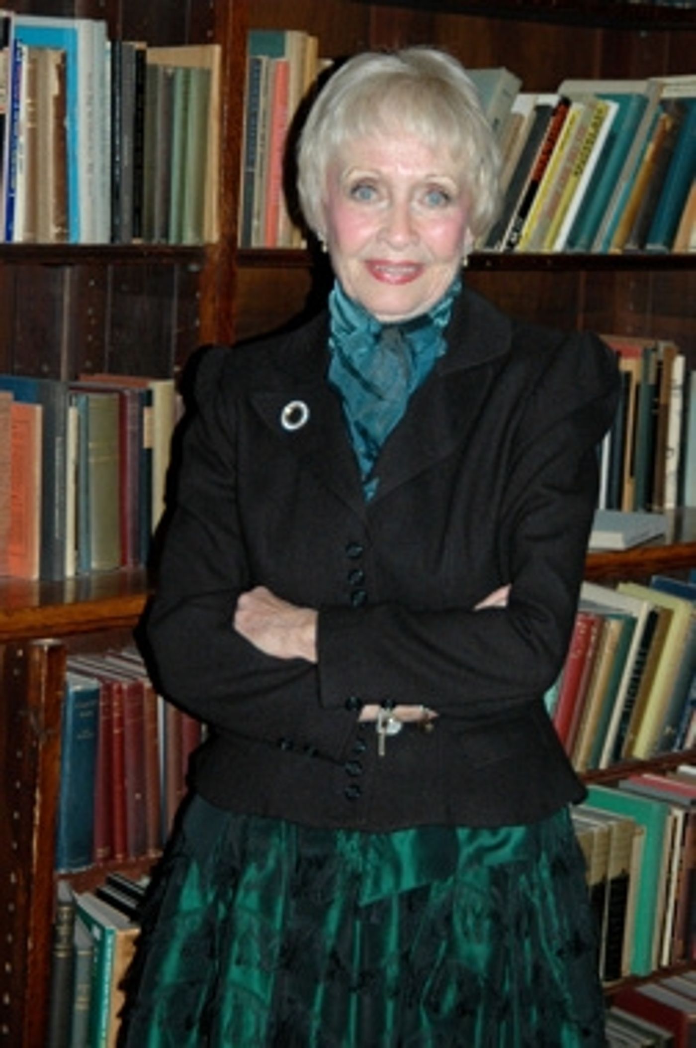 Photo Coverage: Gingold Theatrical Group's St. Patrick's Day Gala, 2010  Image