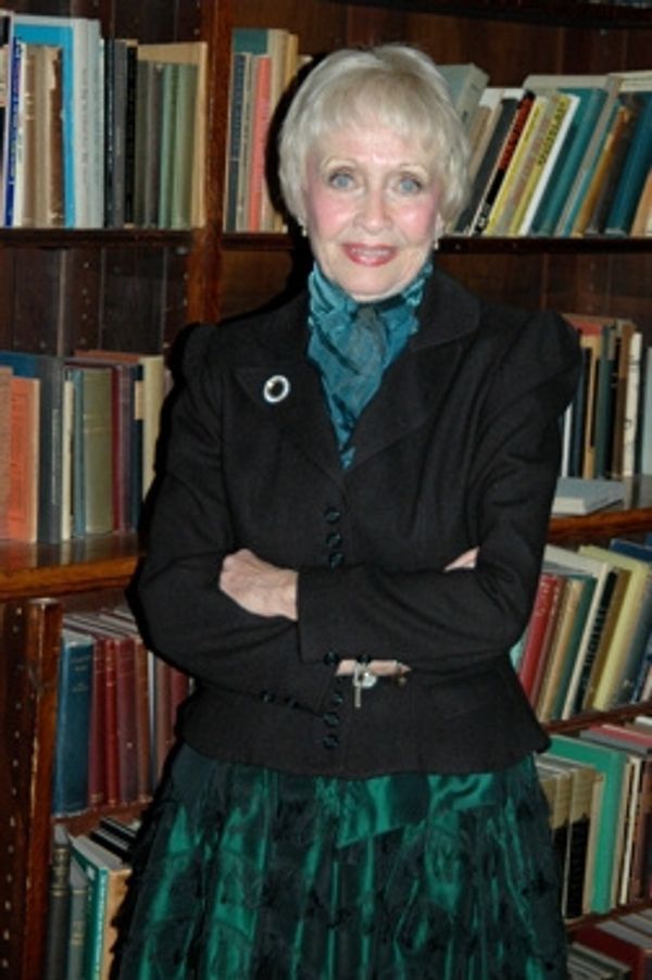 Jane Powell Photo