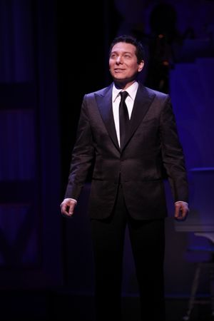 Michael Feinstein Photo