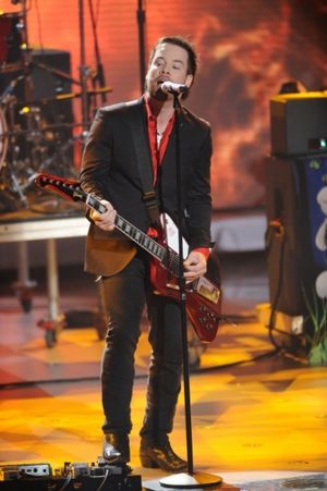 David Cook Photo
