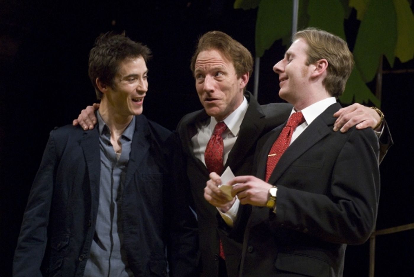 Photo Flash: Seattle Shakespeare Co. Presents THE TWO GENTLEMEN OF VERONA  Image