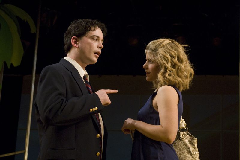 Photo Flash: Seattle Shakespeare Co. Presents THE TWO GENTLEMEN OF VERONA — photo 5 of 6