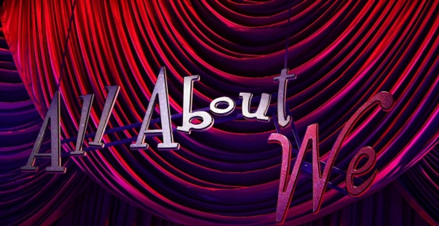 Photo Coverage: ALL ABOUT ME Curtain Call  Image