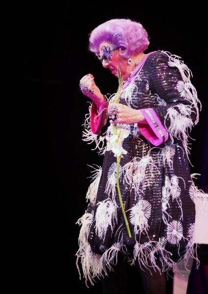 Photo Coverage: ALL ABOUT ME Curtain Call — photo 19 of 64