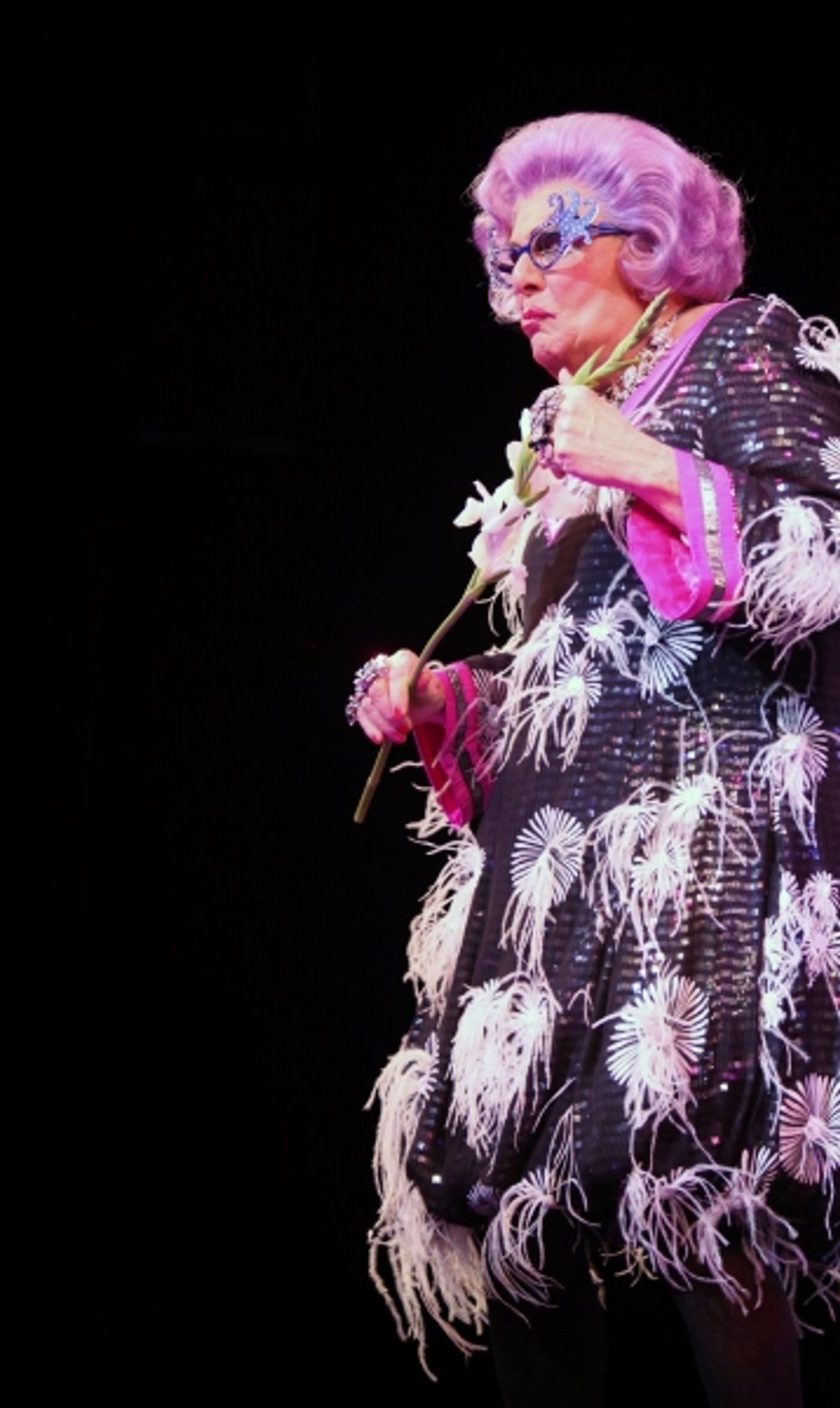 Photo Coverage: ALL ABOUT ME Curtain Call  Image