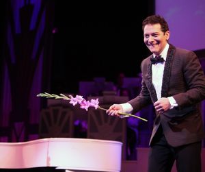 Michael Feinstein Photo