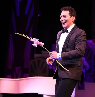 Michael Feinstein Photo