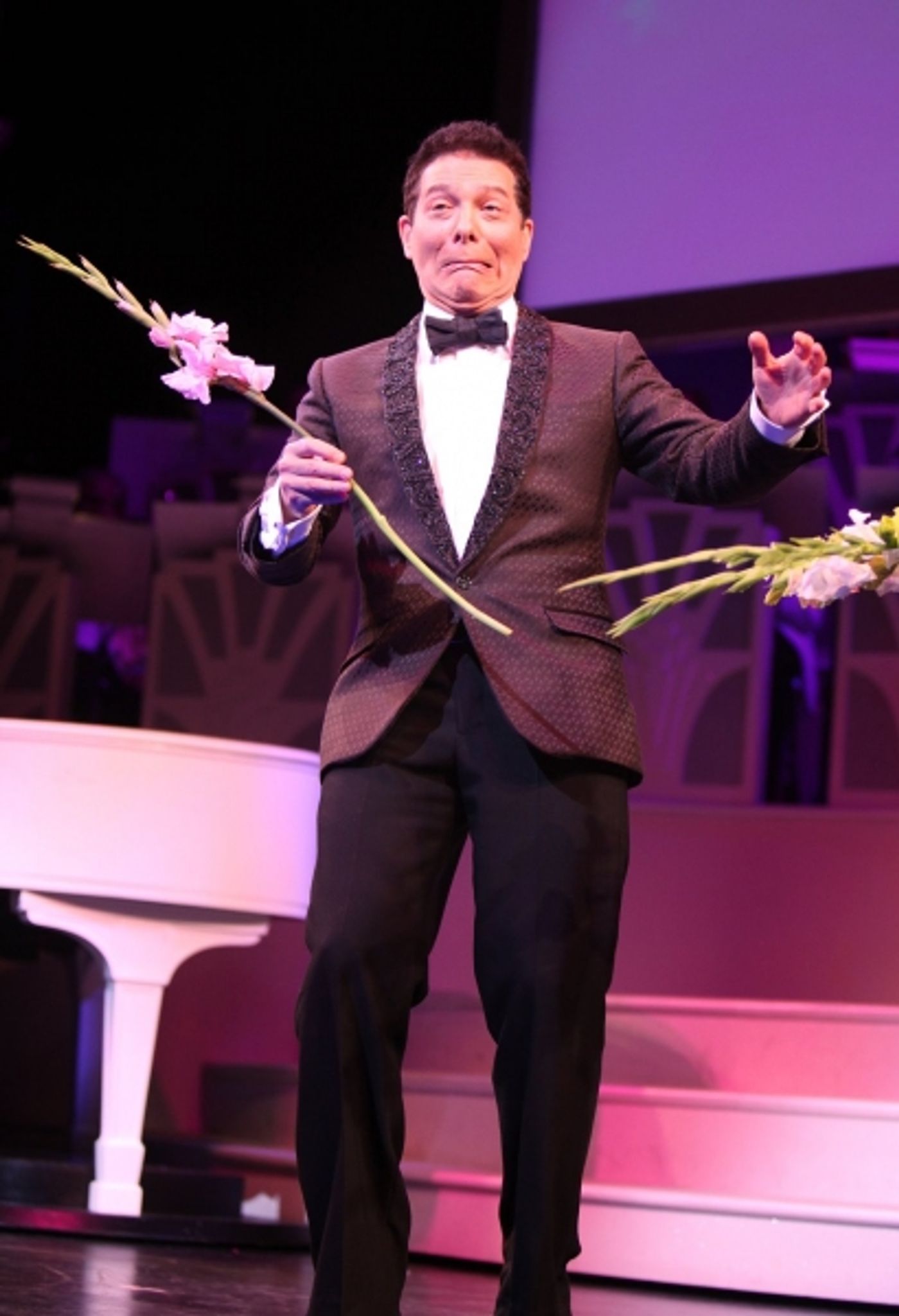 Photo Coverage: ALL ABOUT ME Curtain Call  Image