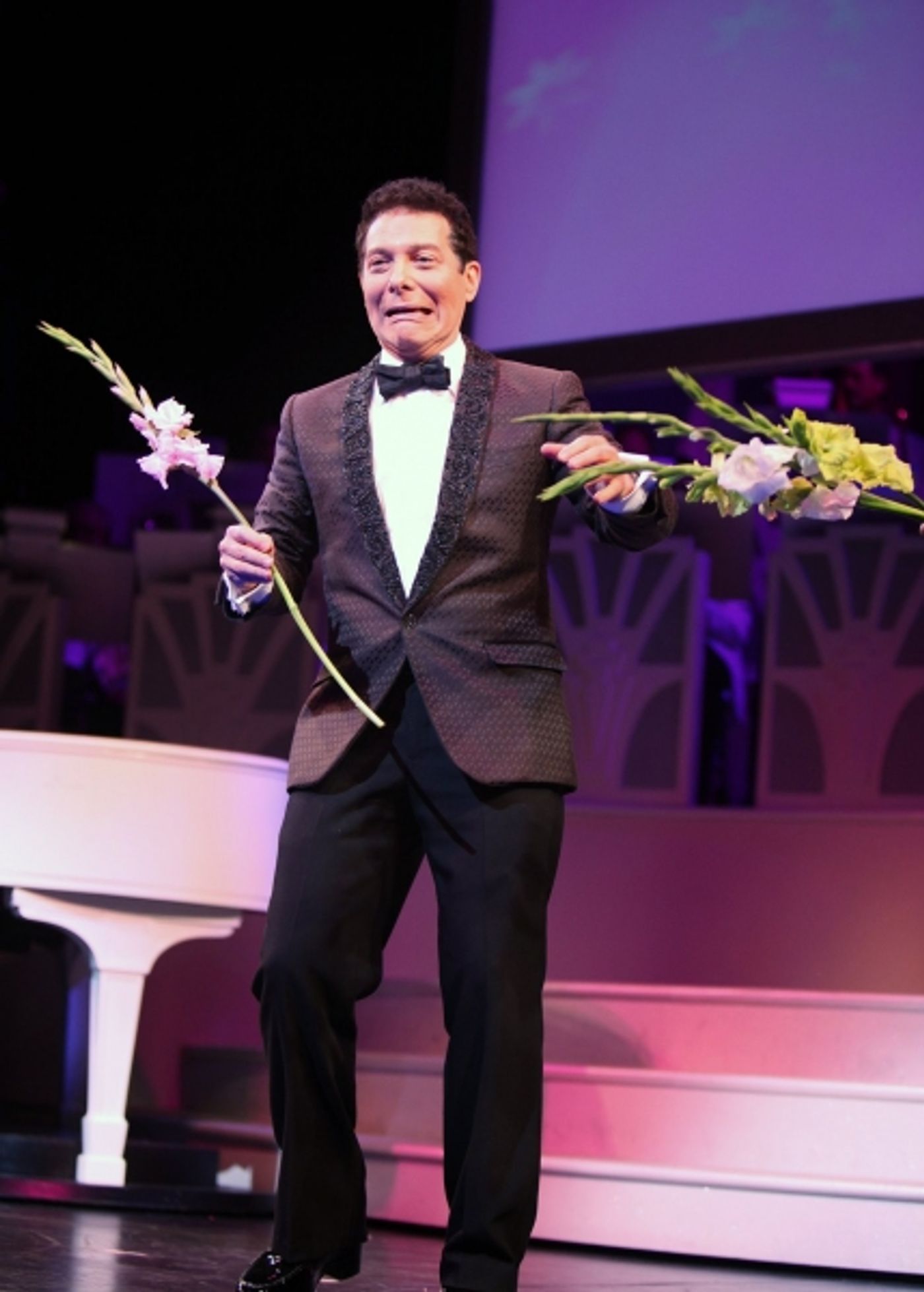 Photo Coverage: ALL ABOUT ME Curtain Call  Image