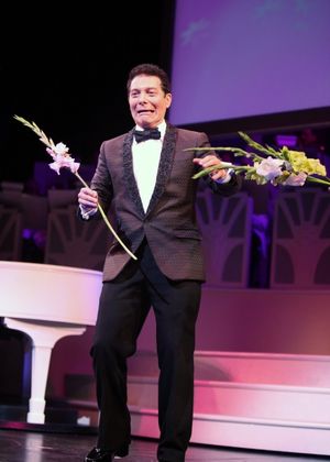  Michael Feinstein Photo