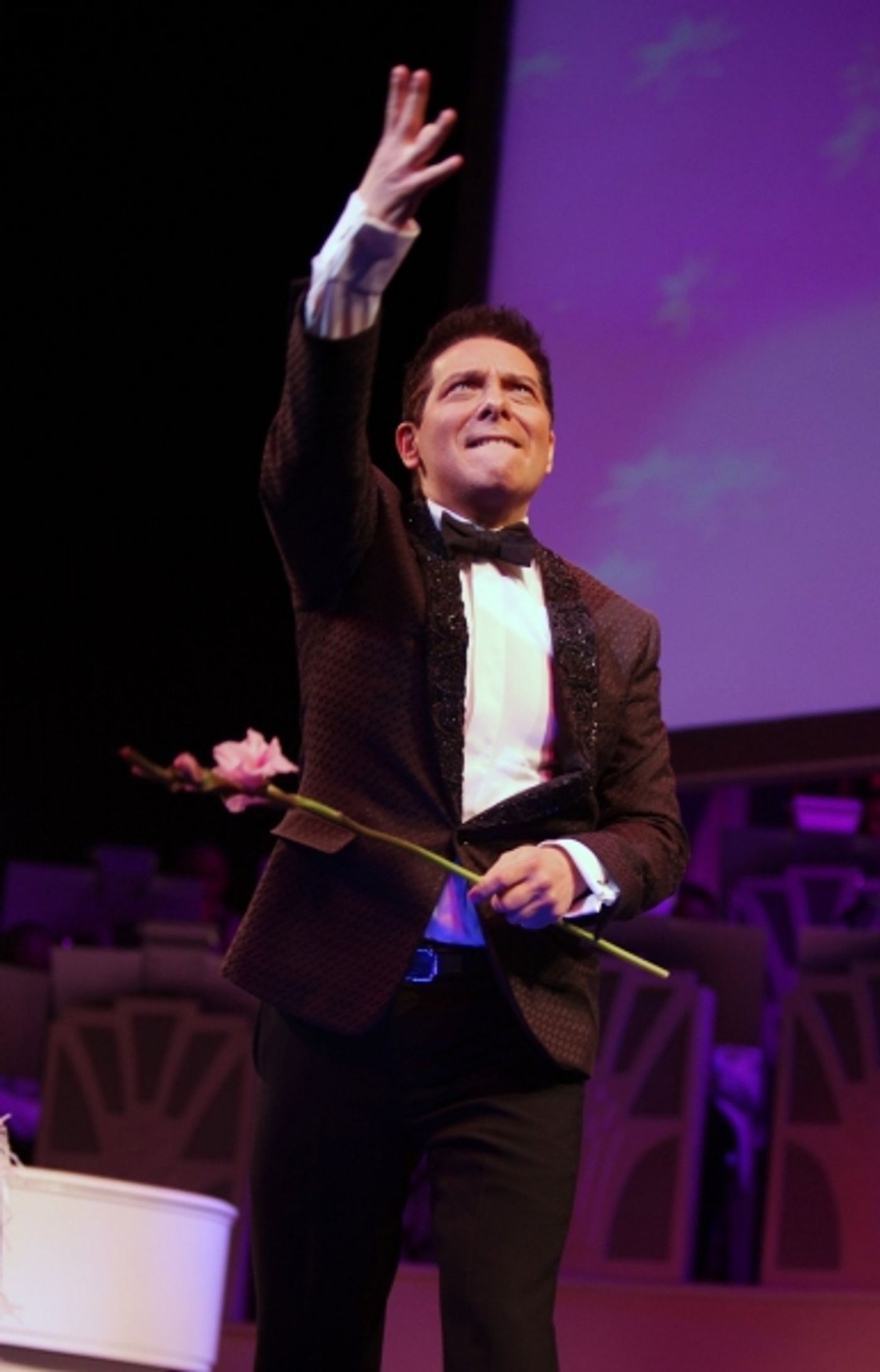 Photo Coverage: ALL ABOUT ME Curtain Call  Image