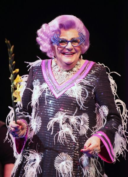 Photo Coverage: ALL ABOUT ME Curtain Call — photo 15 of 64