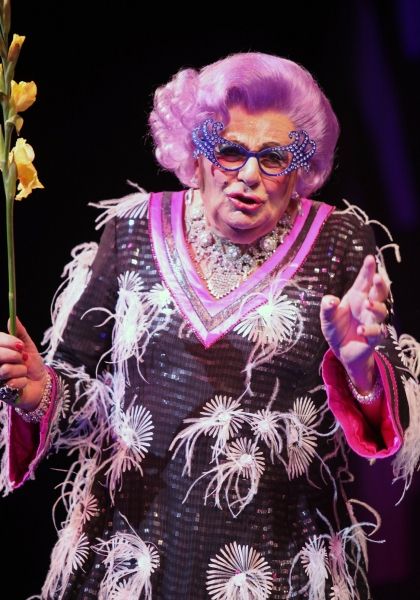 Photo Coverage: ALL ABOUT ME Curtain Call — photo 56 of 64