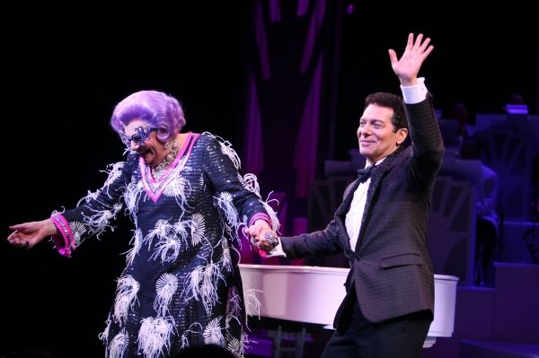 Photo Coverage: ALL ABOUT ME Curtain Call — photo 10 of 64