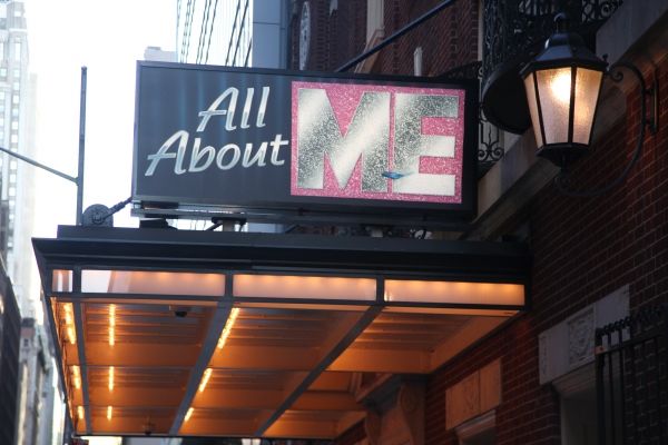 Photo Coverage: ALL ABOUT ME Curtain Call — photo 3 of 64