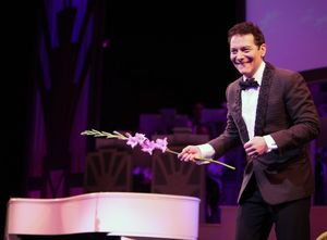 Michael Feinstein Photo