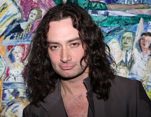 Constantine Maroulis Photo