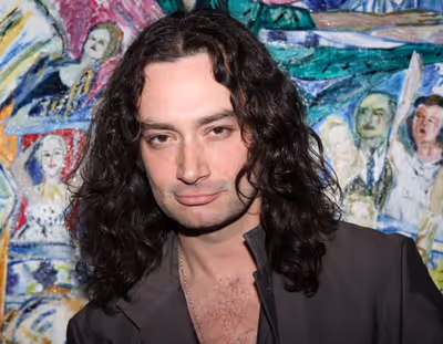 Constantine Maroulis Photo