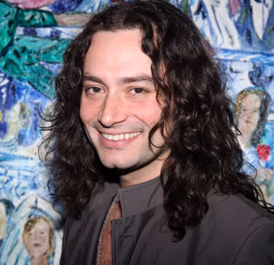 Constantine Maroulis Photo