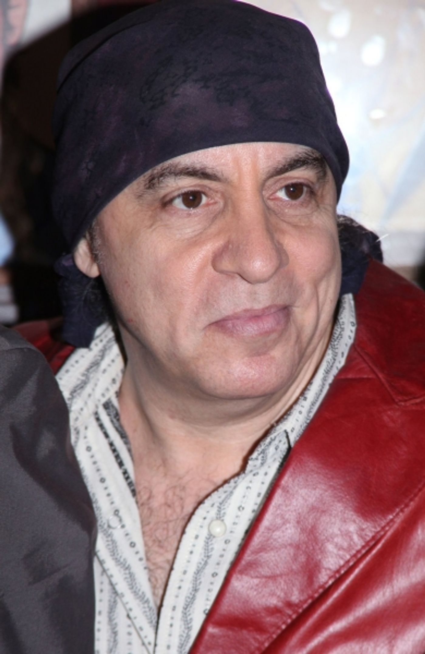 Photo Coverage: Constantine Maroulis Gets Sardi's Caricature  Image