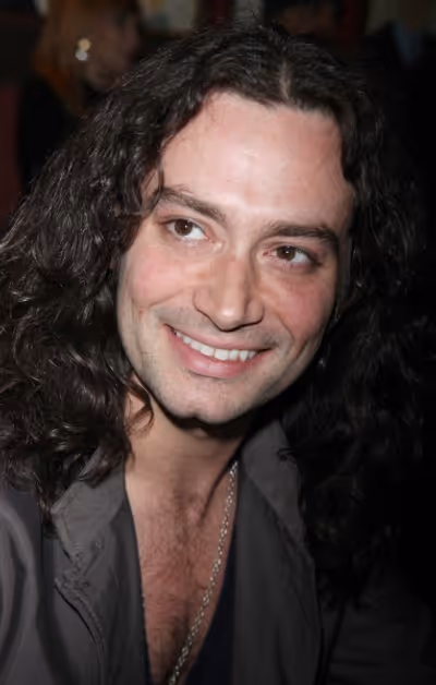 Constantine Maroulis Photo