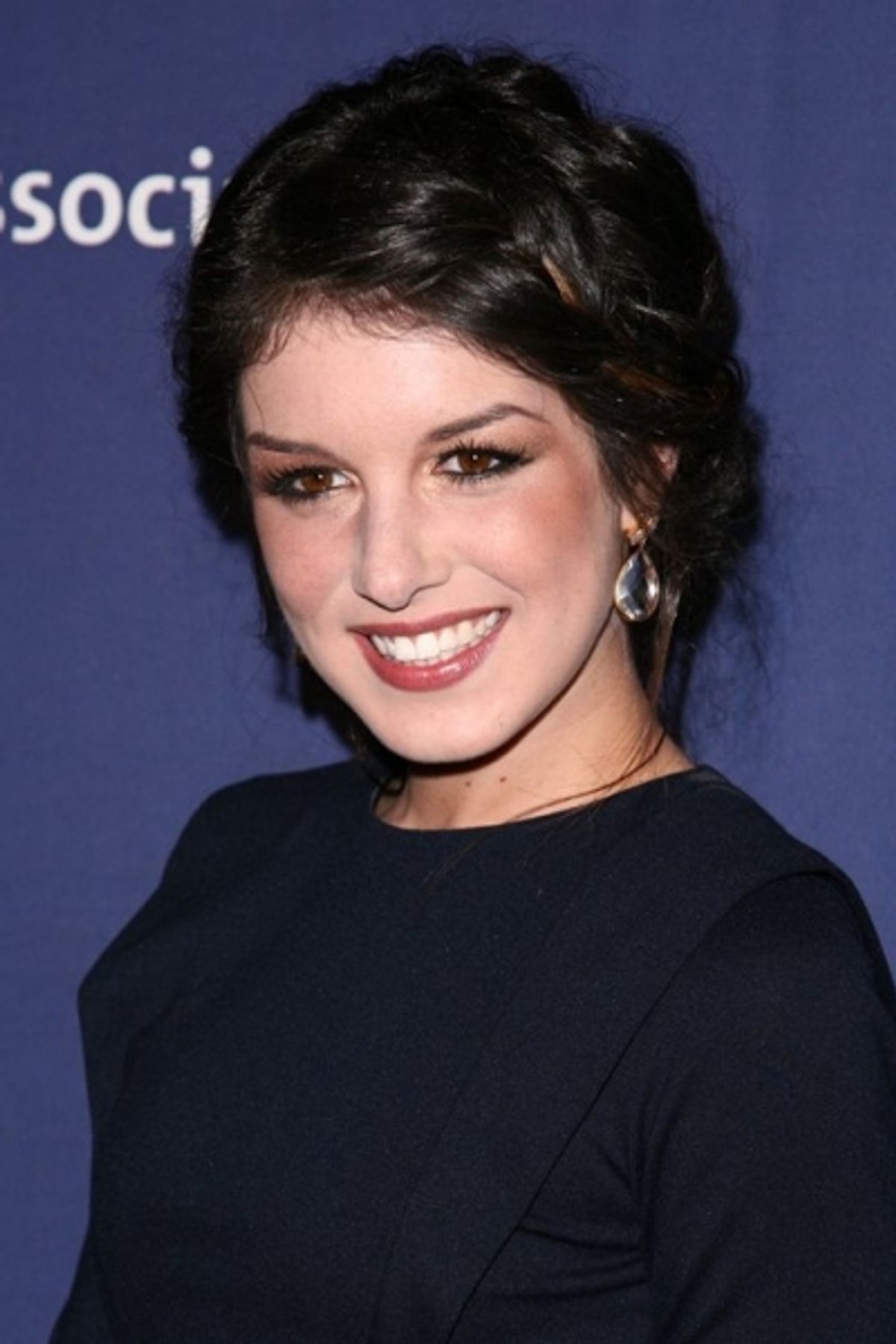 Shenae Grimes at 