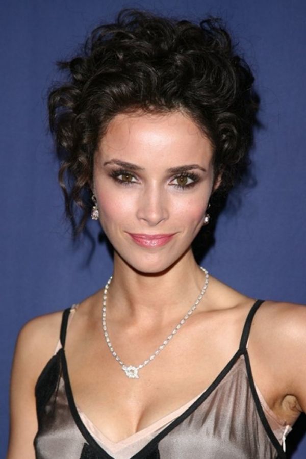 Abigail Spencer Photo