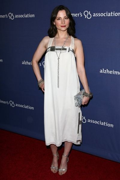 Photo Coverage: Pierce, Moore, Kutcher et al at 'A Night at Sardi's' Alzheimer's Benefit — photo 19 of 76
