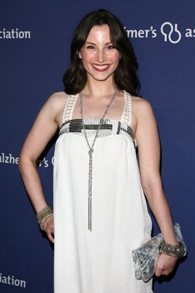 Photo Coverage: Pierce, Moore, Kutcher et al at 'A Night at Sardi's' Alzheimer's Benefit — photo 20 of 76
