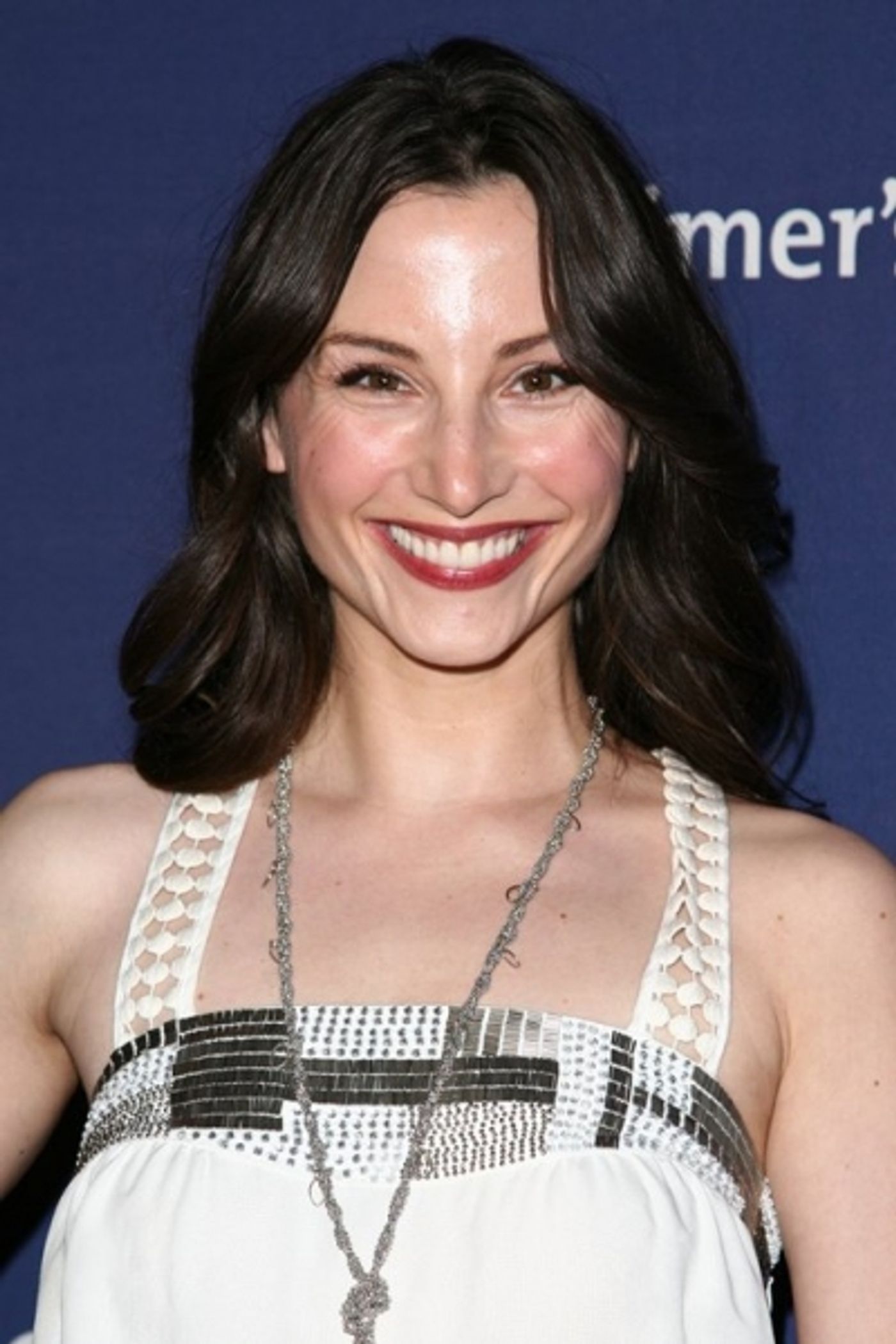 Photo Coverage: Pierce, Moore, Kutcher et al at 'A Night at Sardi's' Alzheimer's Benefit  Image