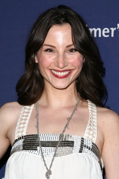 Heather McComb Photo