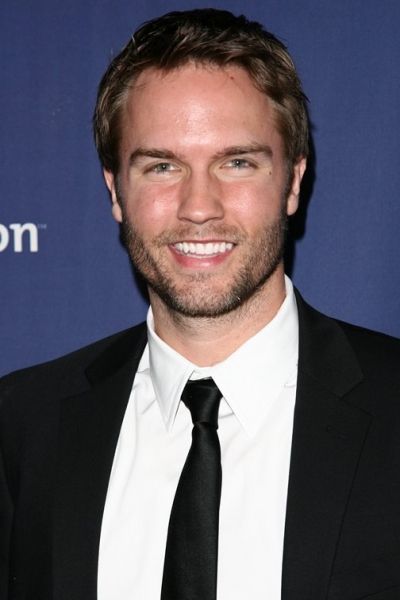 Scott Porter Photo