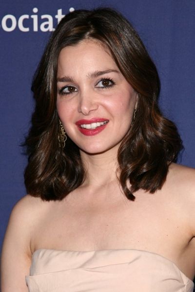 Gina Philips Photo