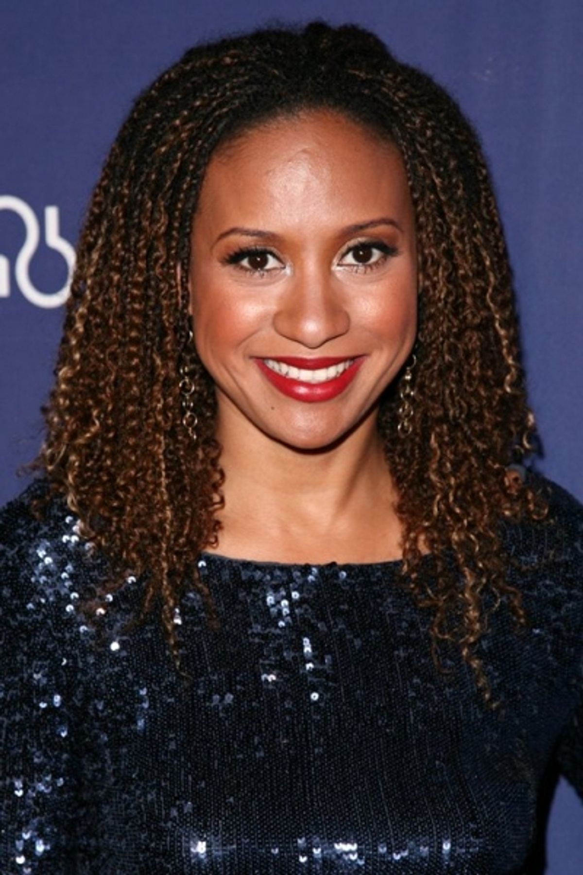 Tracie Thoms at 