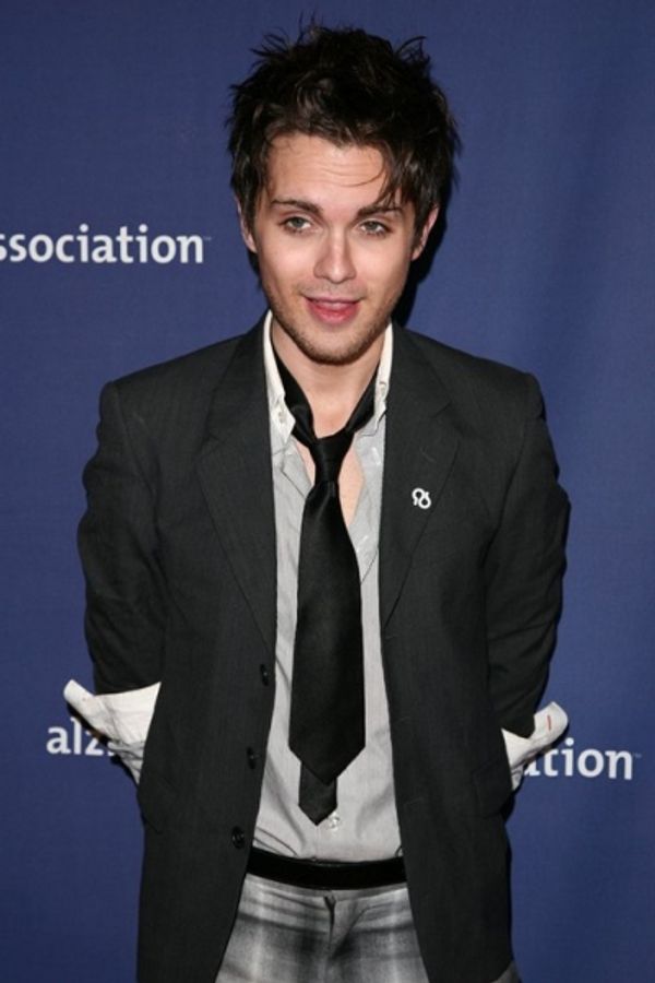 Thomas Dekker Photo