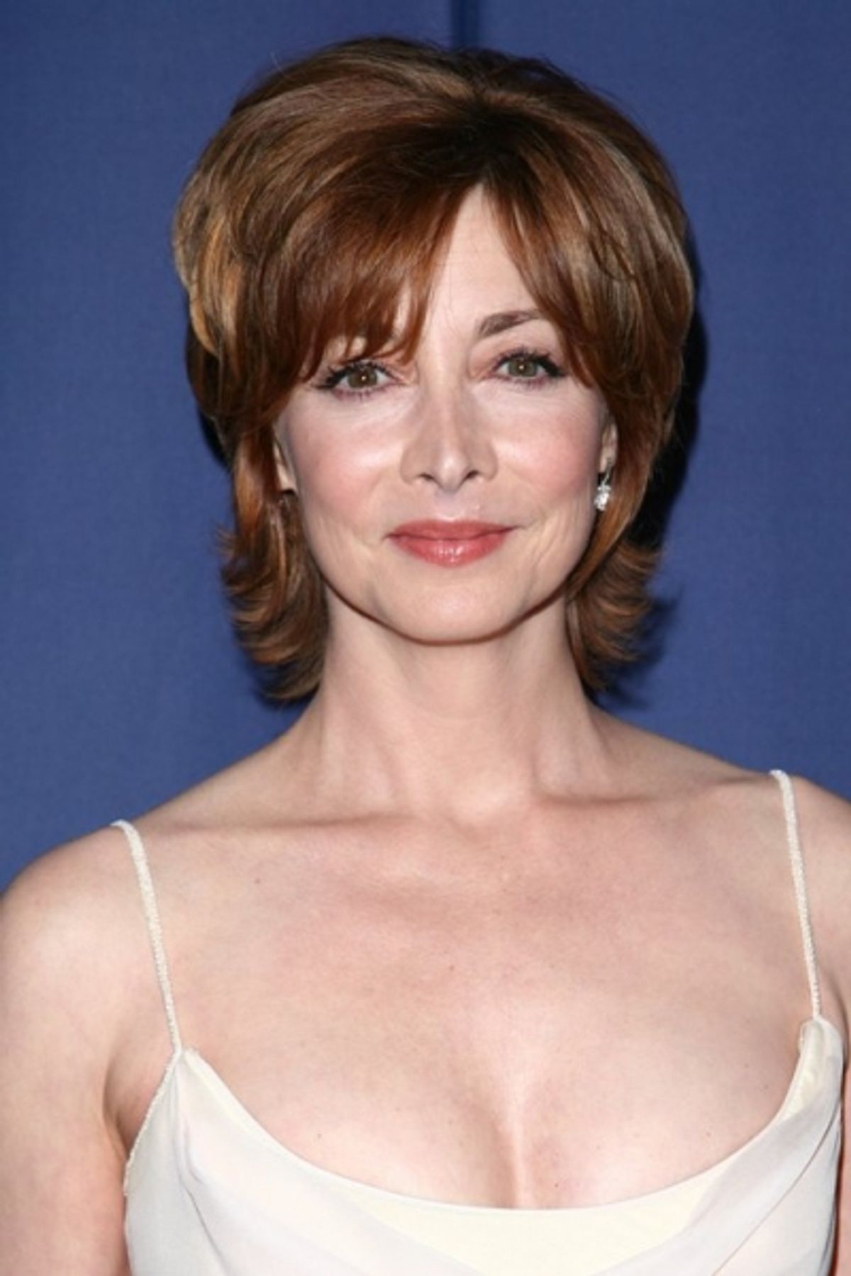 Sharon Lawrence at 