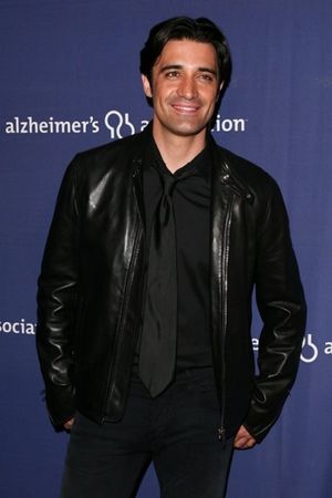 Gilles Marini Photo