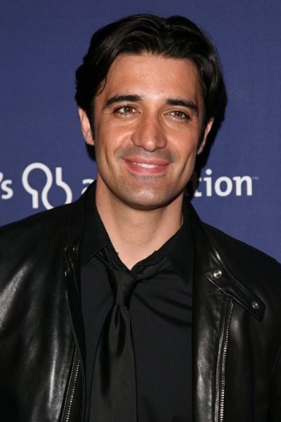 Gilles Marini Photo